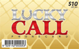 Lucky Call Phonecard