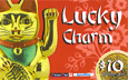 Lucky Charm Phonecard