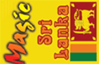 Magic Sri Lanka Phonecard