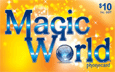 Magic World 2 Phonecard