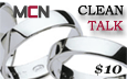 Mcn Clean Talk Phonecard