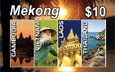 Mekong Phonecard