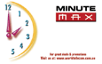 Minute Max Phonecard