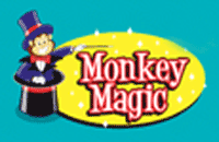 Monkey Magic Phonecard