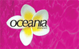 Oceania Phonecard