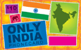 Only India Phonecard