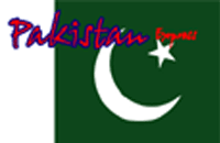 Pakistan Express Phonecard