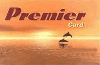 Premier Phonecard