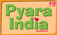 Pyara India Phonecard