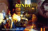 Rindu Phonecard
