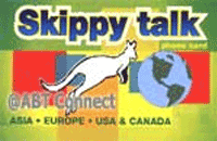 Skippy Talk Phonecard