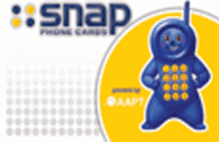 Snap Phonecard