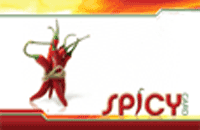 Spicy Phonecard