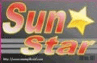 Sun Star Phonecard