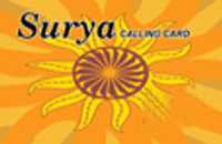 Surya Phonecard