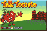 Talk Tomato Phonecard