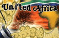 United Africa Phonecard