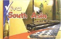 Viva South Aisa Phonecard