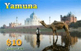 Yamuna Phonecard