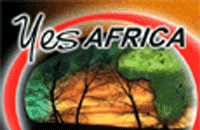 Yes Africa Phonecard