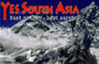 Yes South Asia Phonecard
